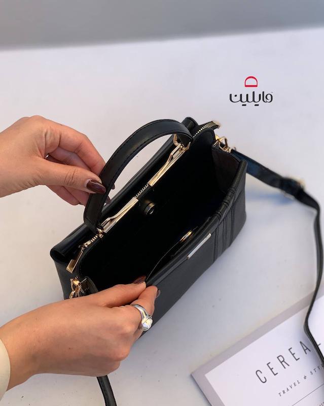 کیف دستی دوشی کاتیک