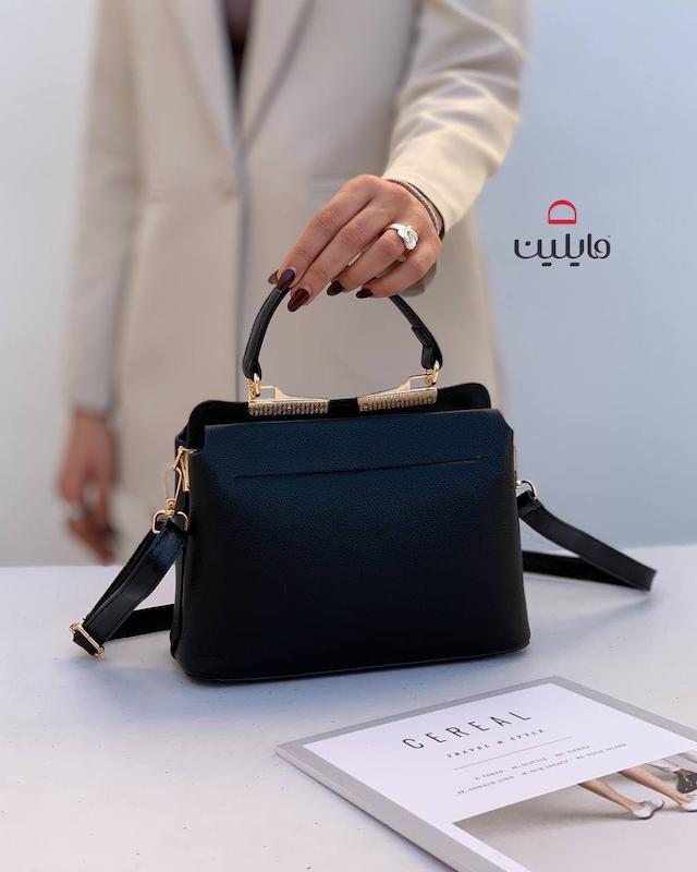 کیف دستی دوشی کاتیک