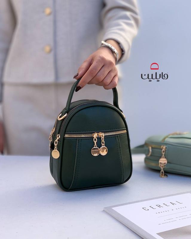 کیف دستی دوشی تنو