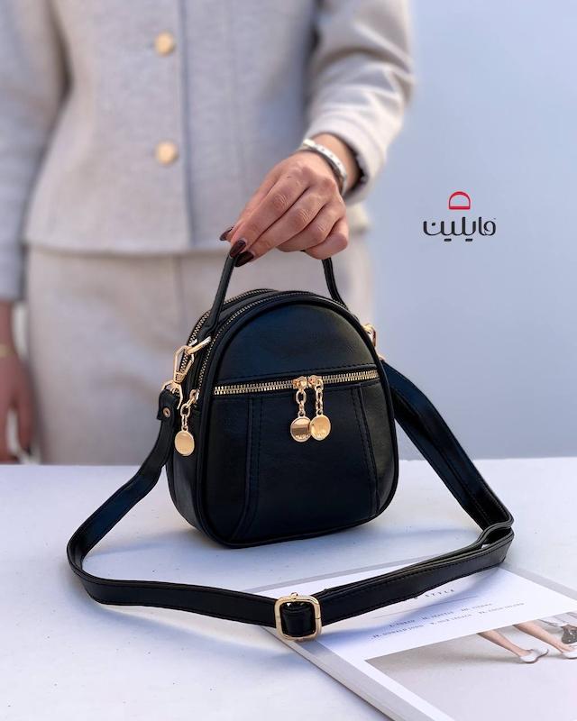 کیف دستی دوشی تنو