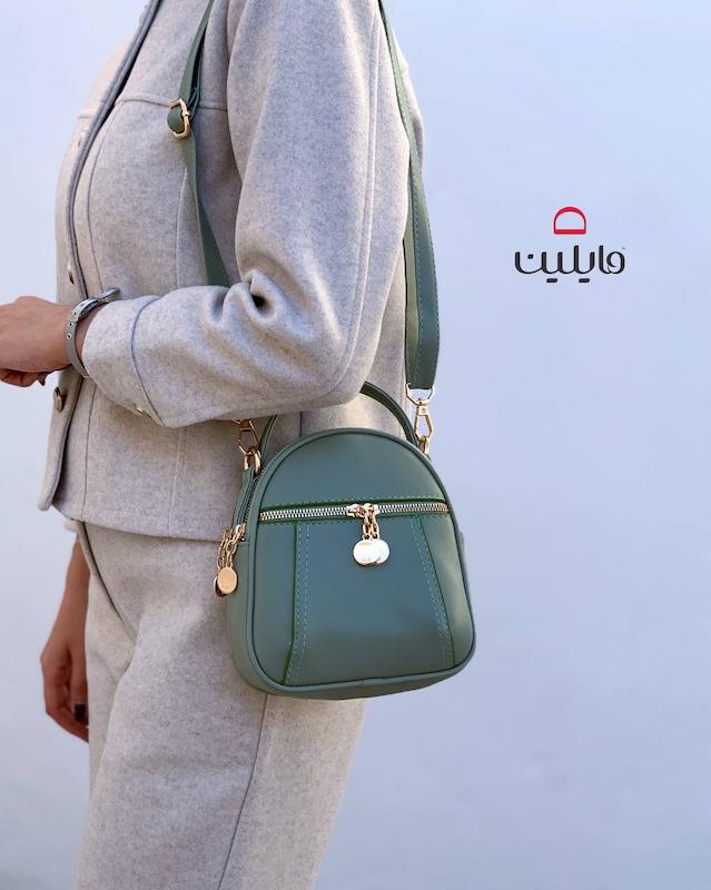 کیف دستی دوشی تنو