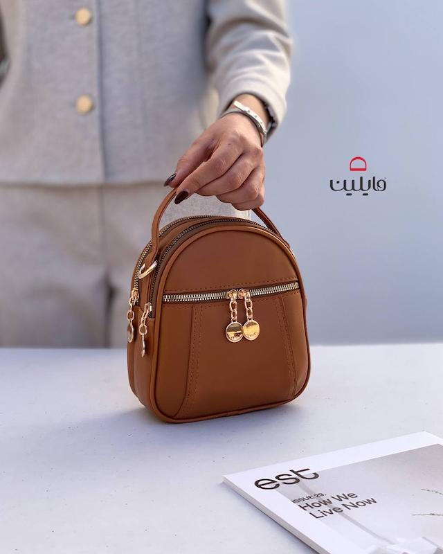 کیف دستی دوشی تنو
