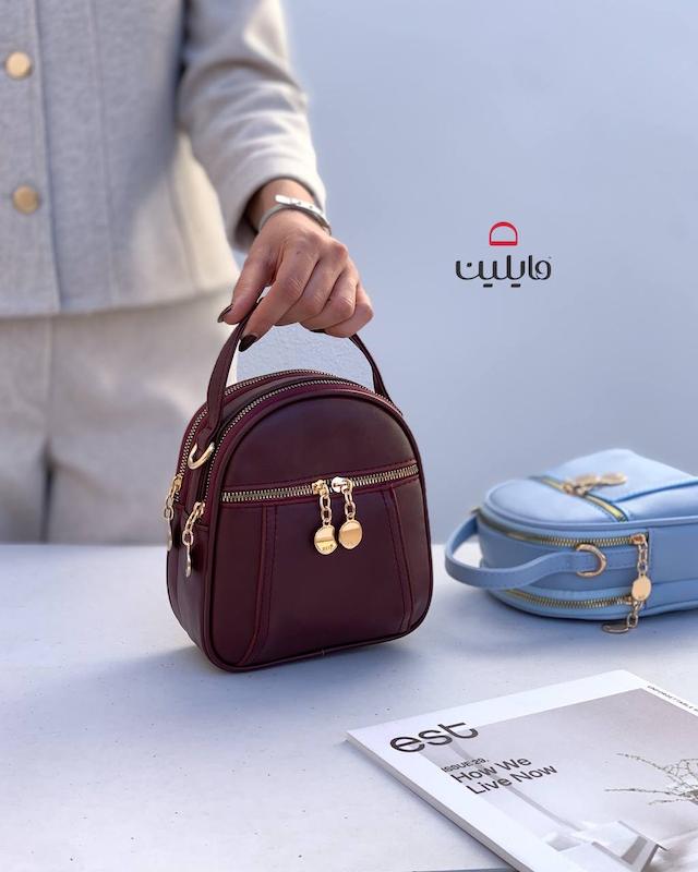 کیف دستی دوشی تنو