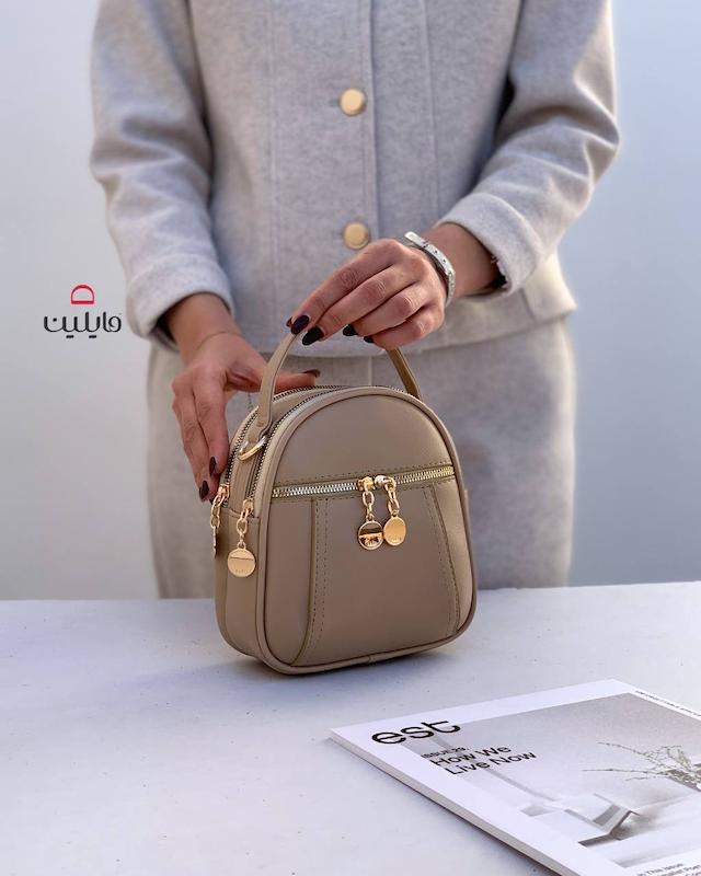 کیف دستی دوشی تنو