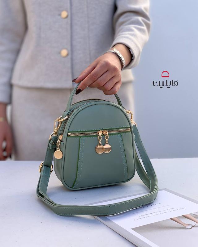 کیف دستی دوشی تنو