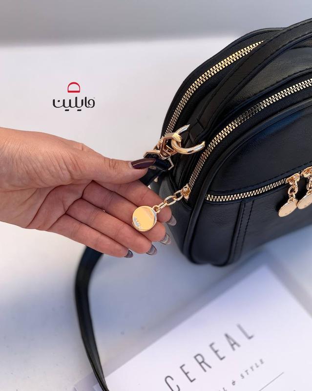 کیف دستی دوشی تنو