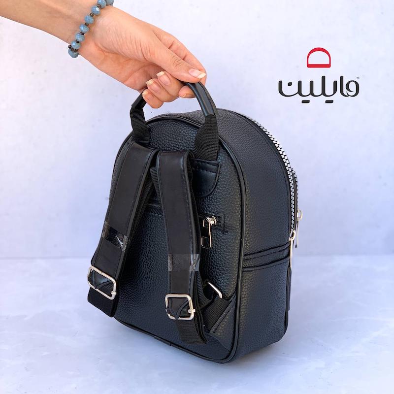 کوله پشتی ایوان