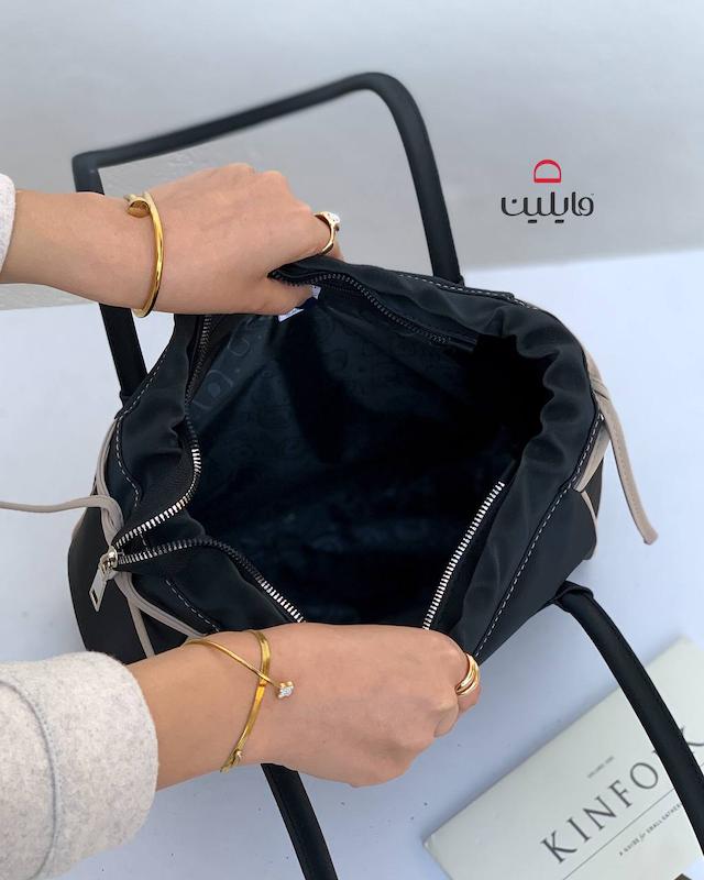 کیف دوشی موژان