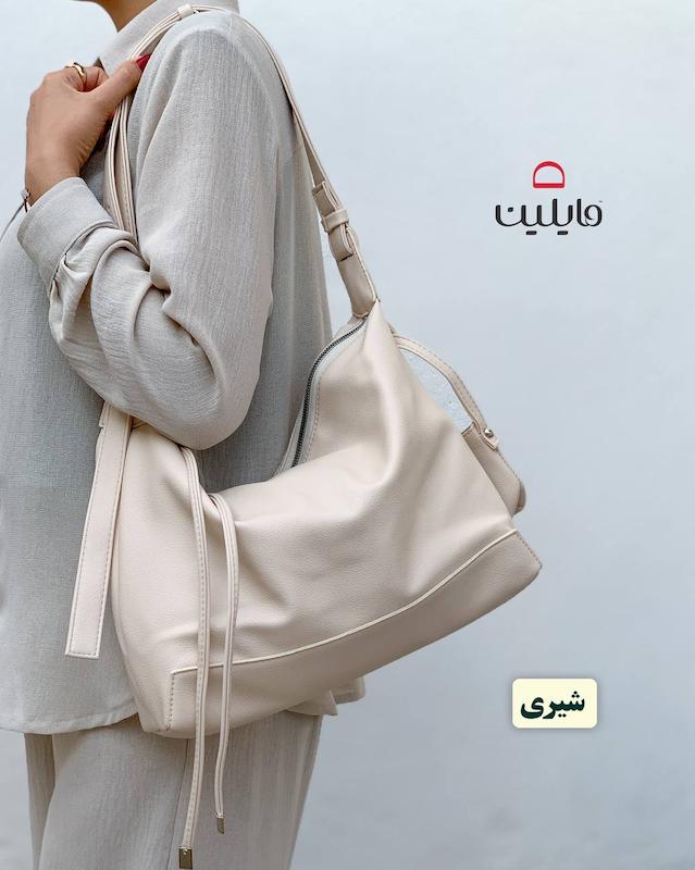 کیف دوشی بیانکا