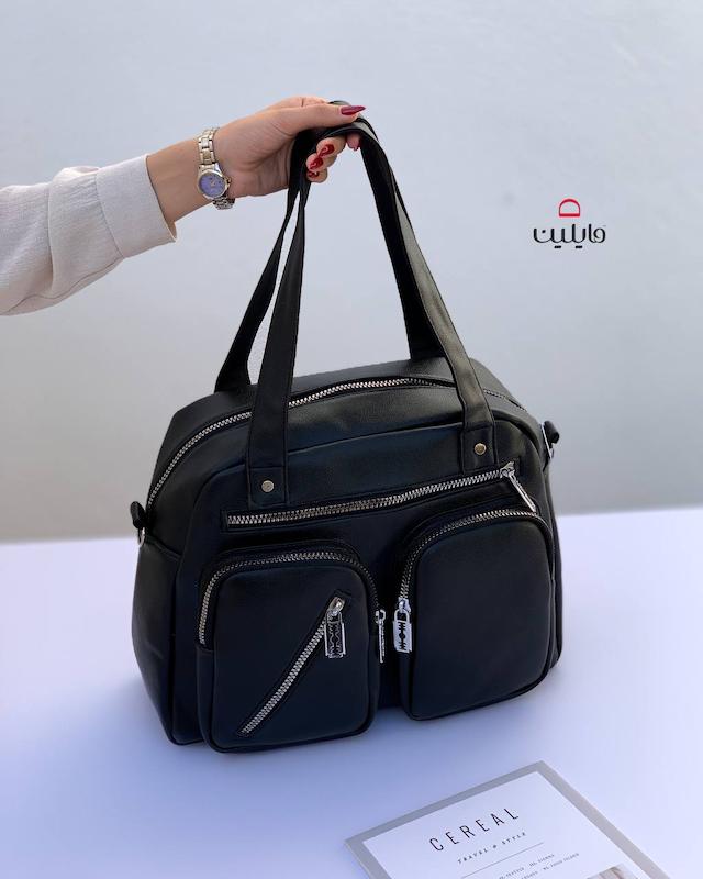 کیف بزرگ تیونا