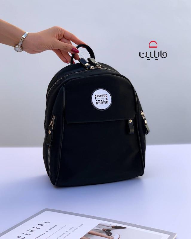 کوله پشتی فاموس