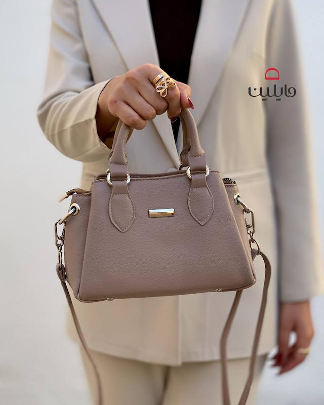 کیف دستی دوشی کایا