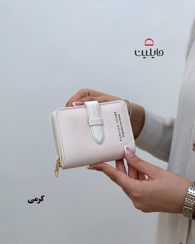 کیف پول و جاکارتی وینتا 