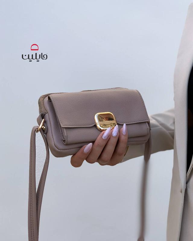 کیف دوشی لیکسن