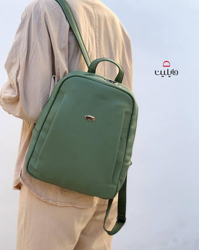 کوله پشتی کوبارسی