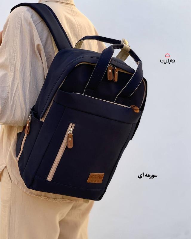 کوله پشتی لونابی