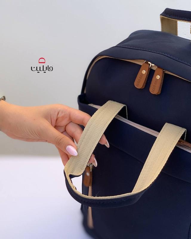 کوله پشتی لونابی
