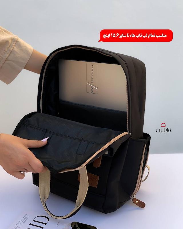 کوله پشتی لونابی