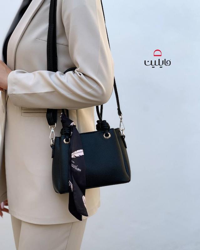 کیف دستی دوشی نیمورا
