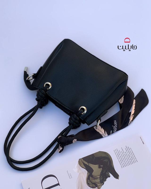 کیف دستی دوشی نیمورا