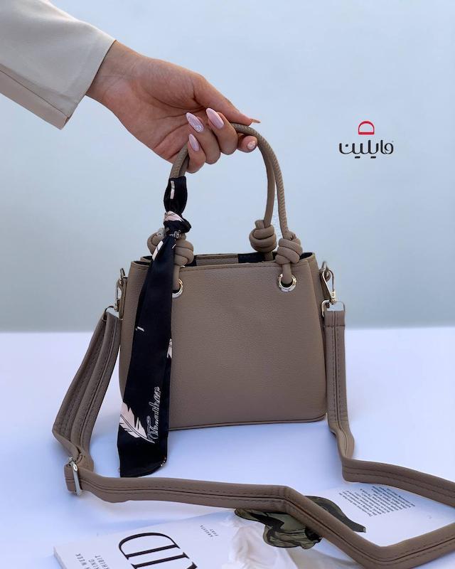 کیف دستی دوشی نیمورا