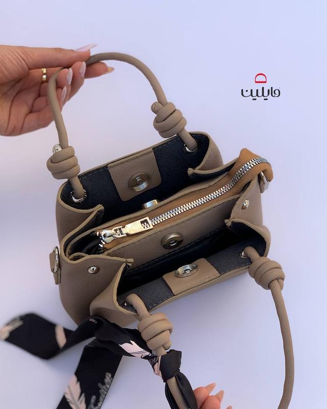 کیف دستی دوشی نیمورا