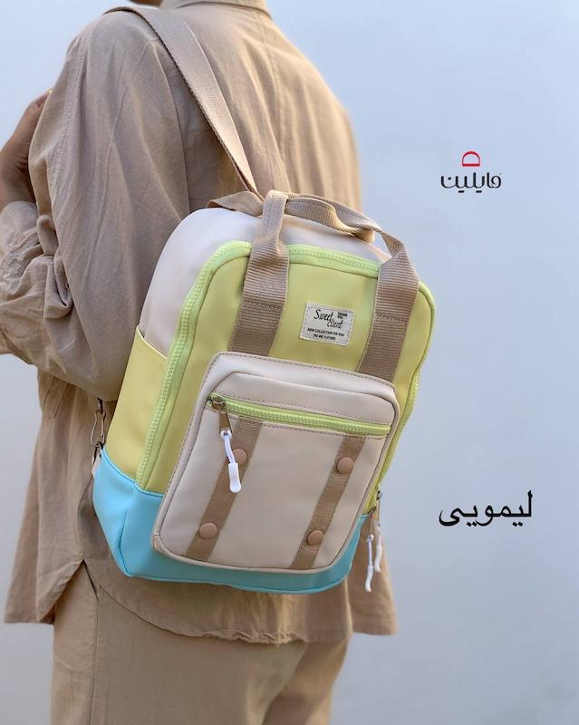 کوله پشتی پیانتی