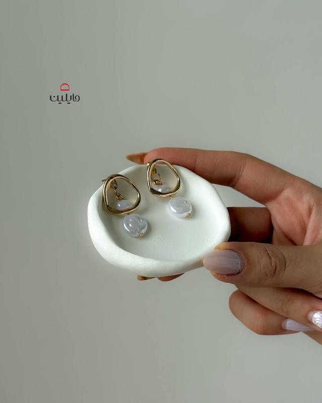 گوشواره فانین
