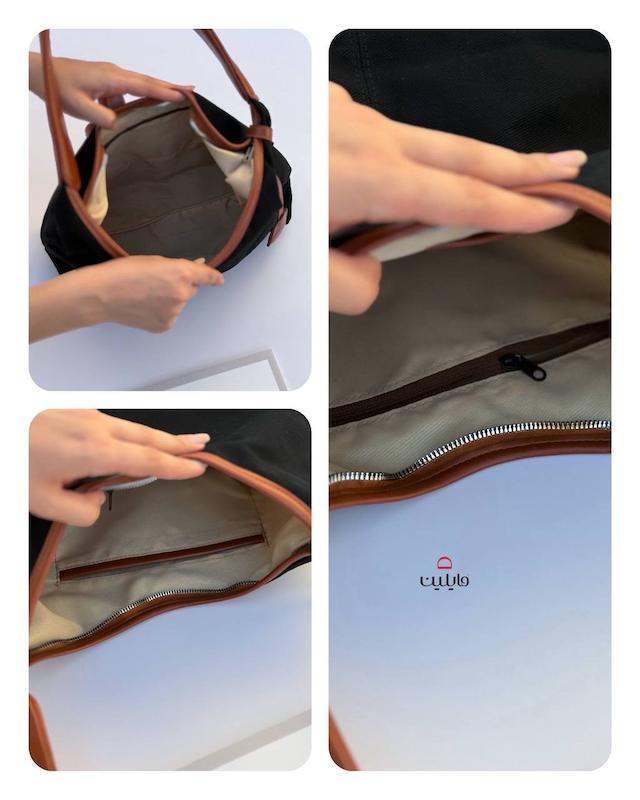 کیف دوشی آذر