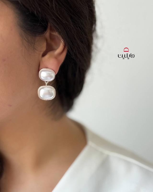 گوشواره نیلو