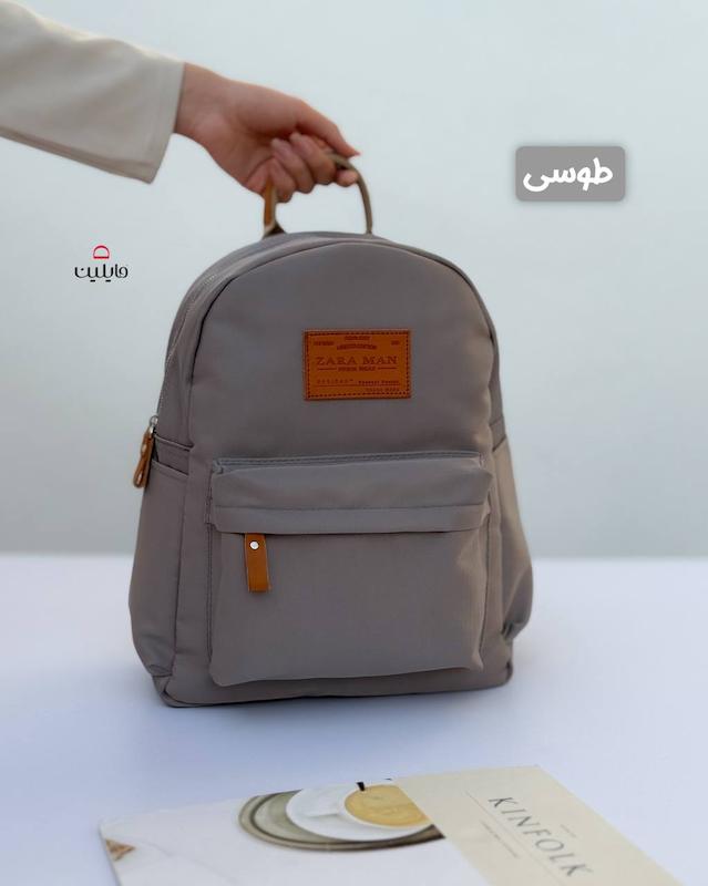 کوله پشتی دریمن