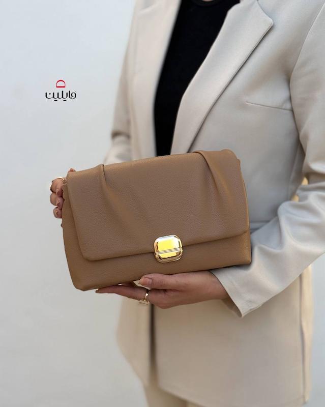 کیف دوشی پاترین