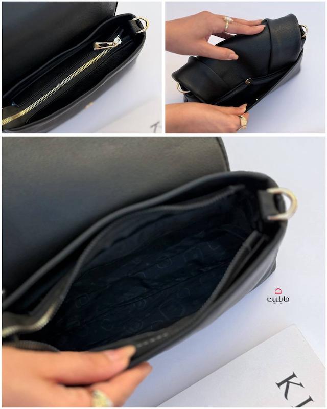 کیف دوشی پاترین
