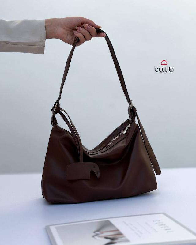 کیف دوشی الموندو (به همراه چارم)