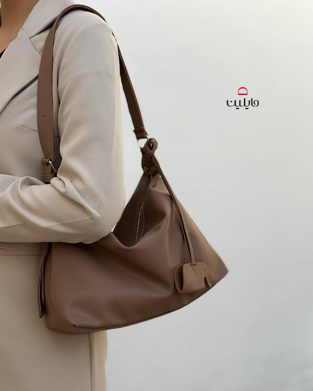 کیف دوشی الموندو (به همراه چارم)