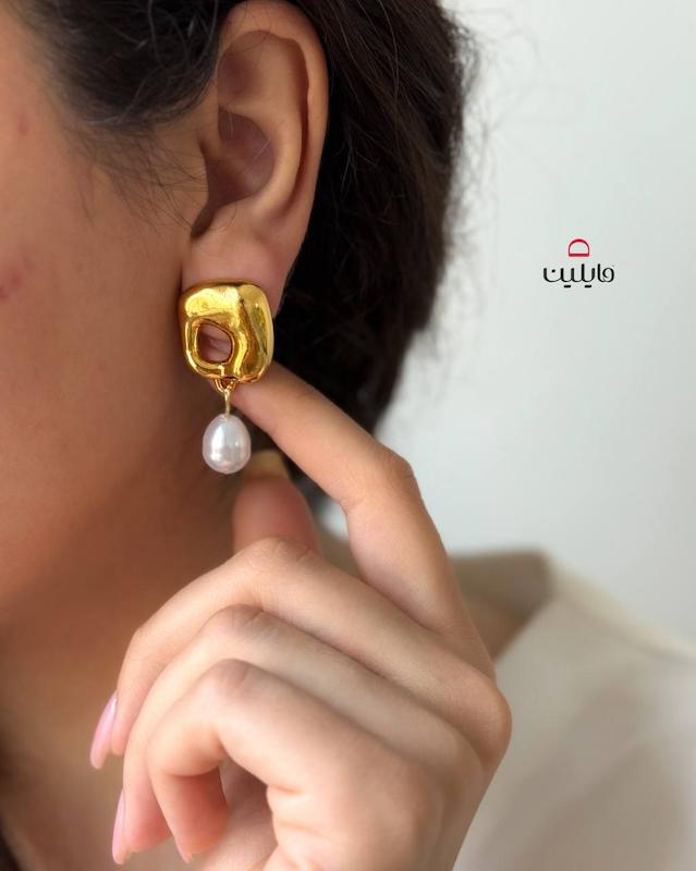 گوشواره پرینکا