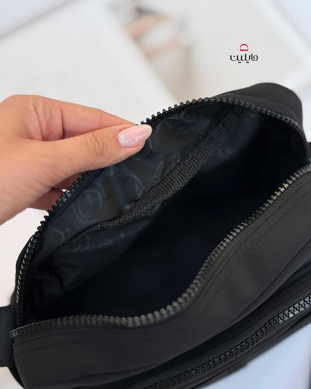 کیف دوشی گلایل