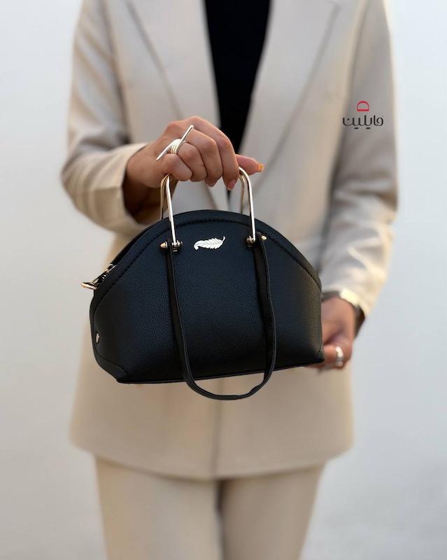 کیف دستی دوشی ارکا
