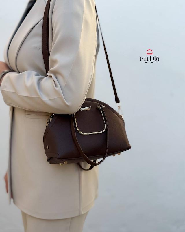 کیف دستی دوشی ارکا