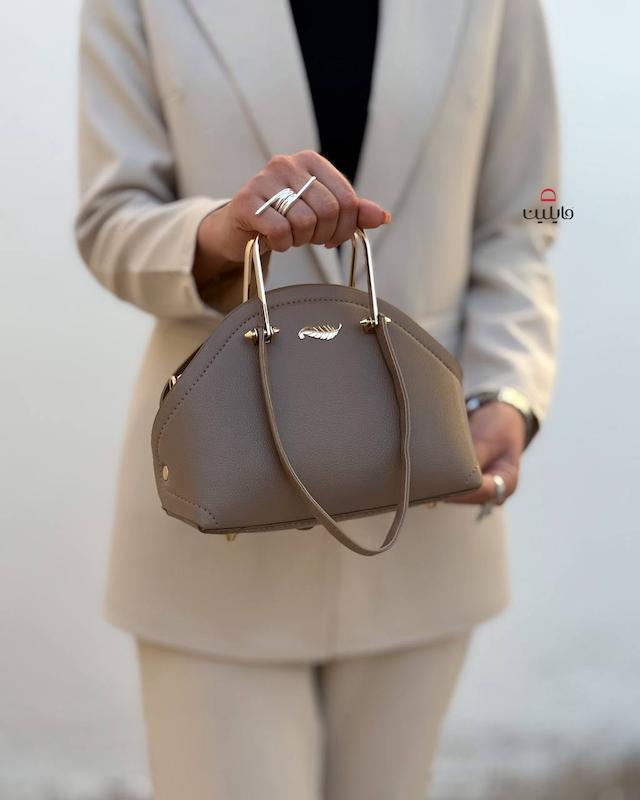 کیف دستی دوشی ارکا
