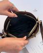 کیف دستی دوشی آرکا