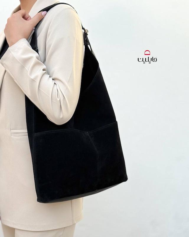 کیف دوشی تارین(جیر)