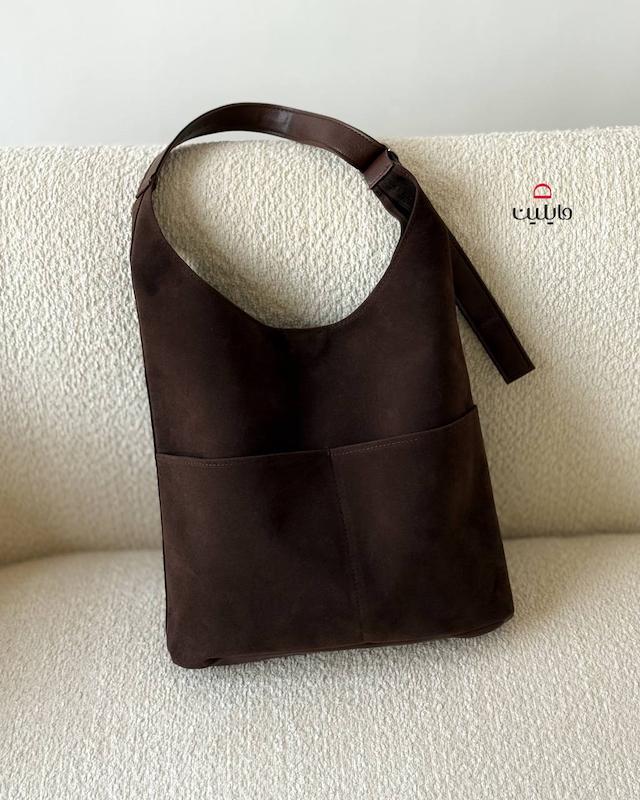 کیف دوشی تارین(جیر)