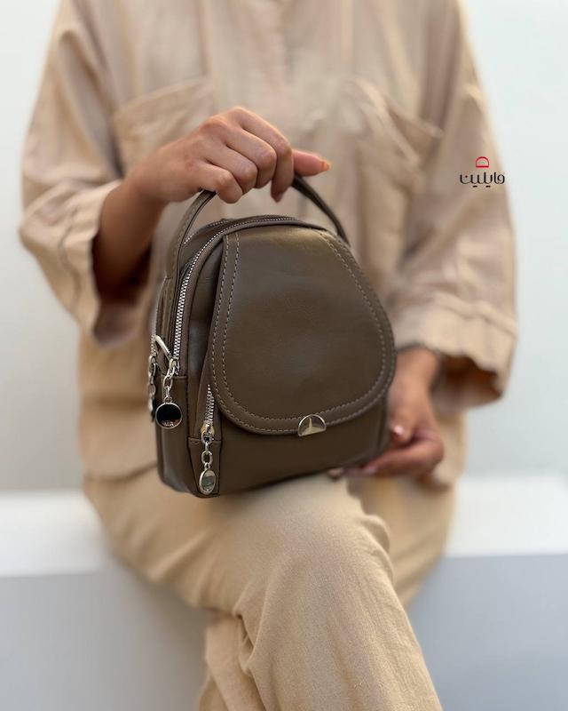 کیف سه کاره گندم