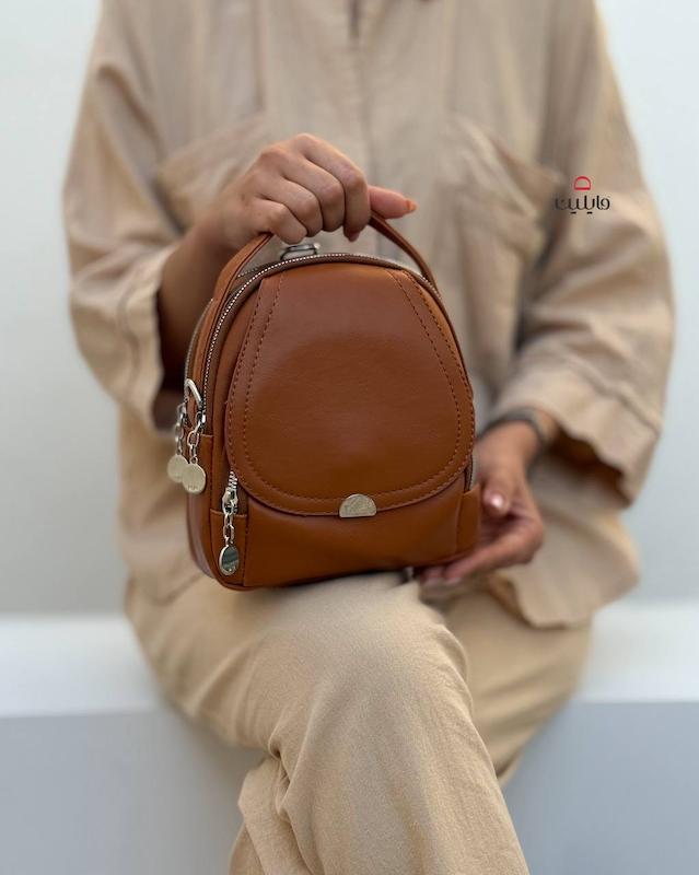 کیف سه کاره گندم
