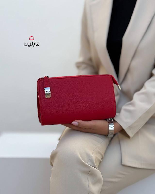 کیف دوشی دارکو