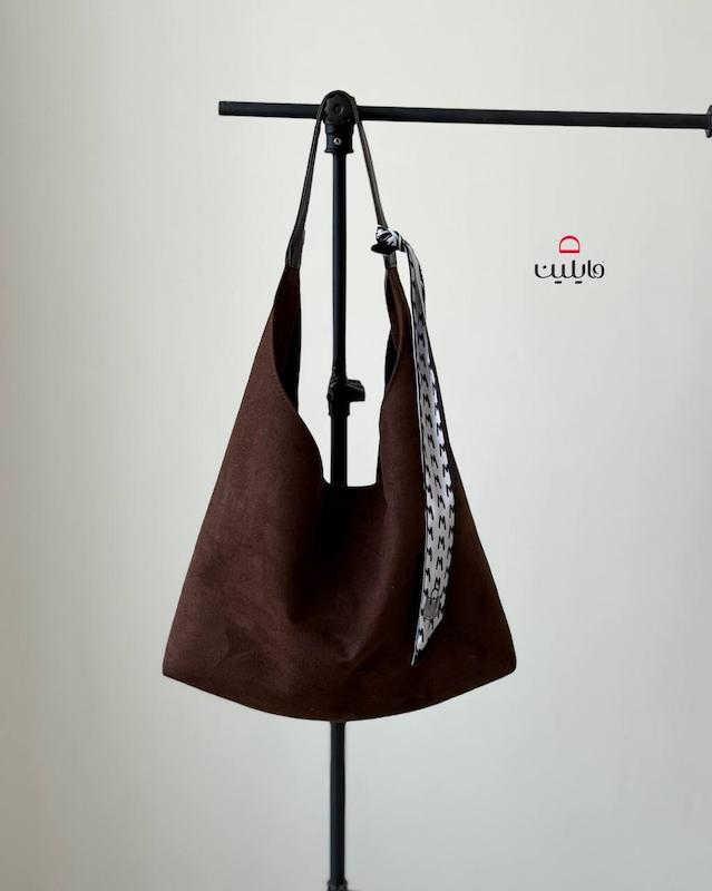 کیف دوشی نهال