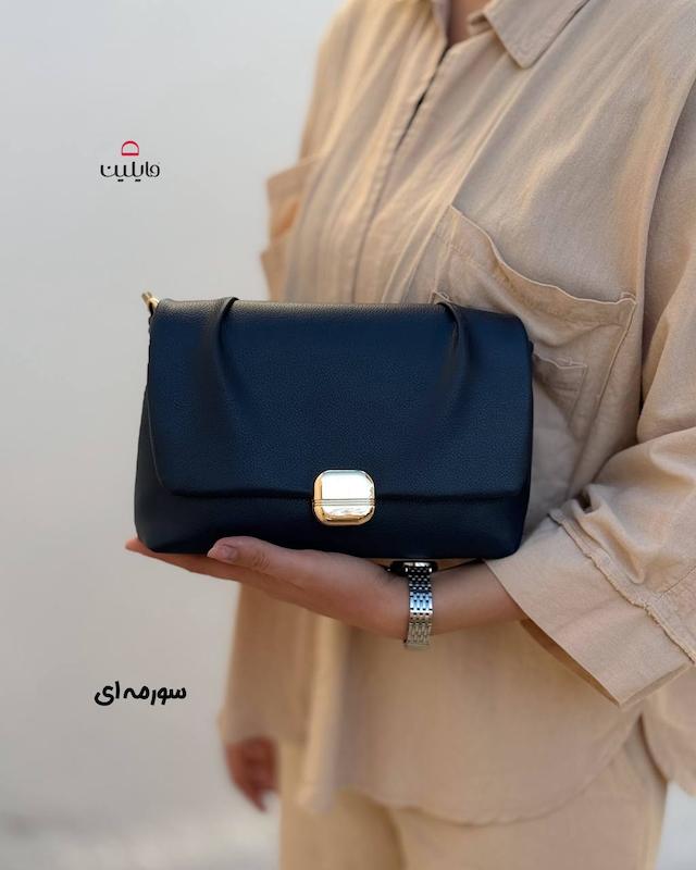 کیف دوشی پاترین