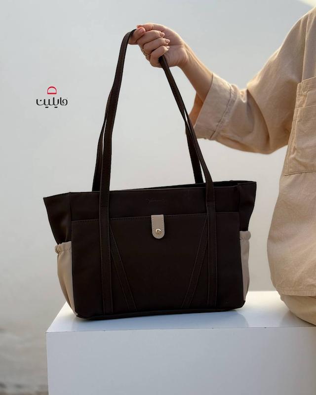 کیف دوشی سمین