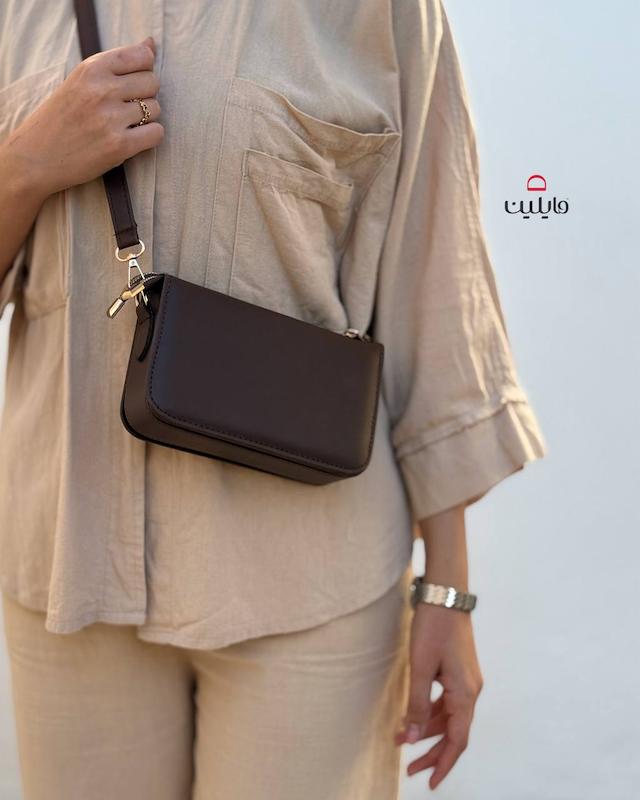 کیف دوشی روبین